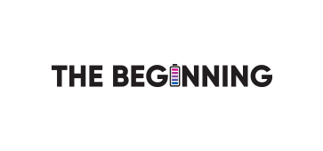 THE BEGINNING